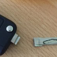 Autoschlüssel Reparatur 1