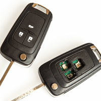 Autoschlüssel Reparatur 2