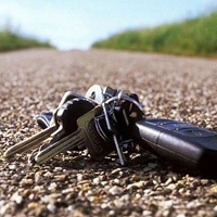 Alle Autoschlüssel verloren