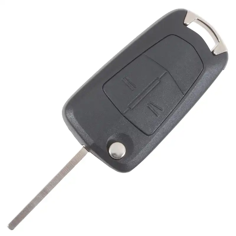 Astra Transponderschlüssel