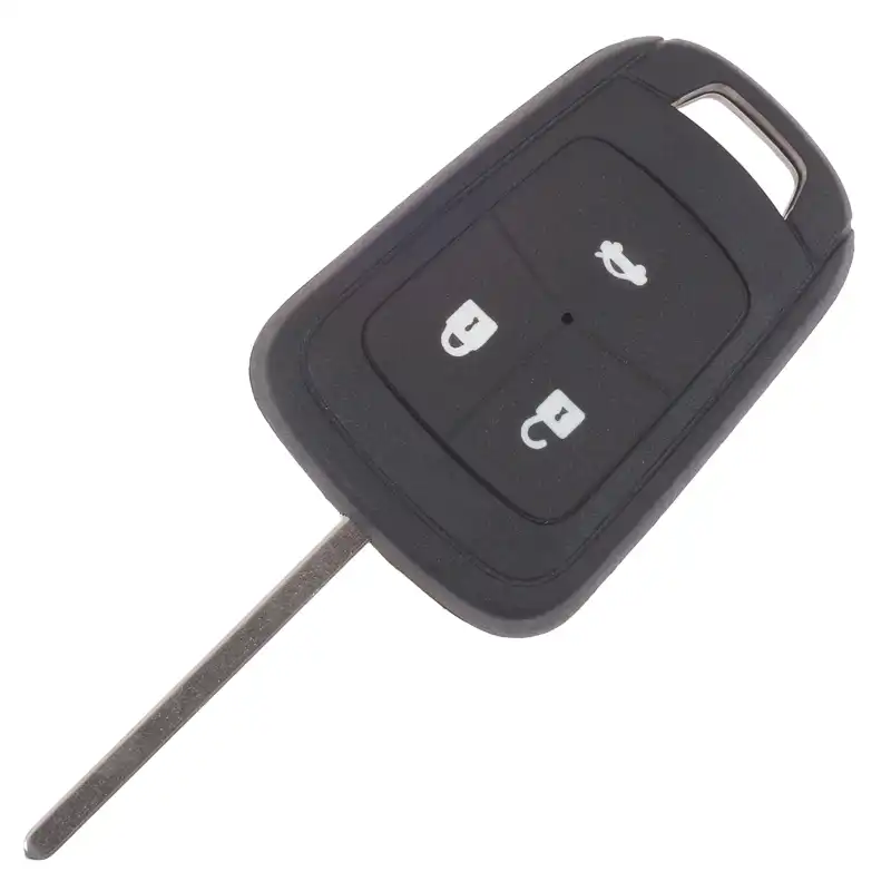 Astra Transponderschlüssel