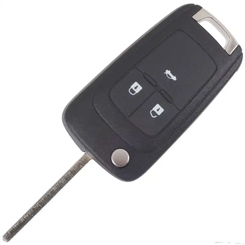 Astra Autoschlüssel