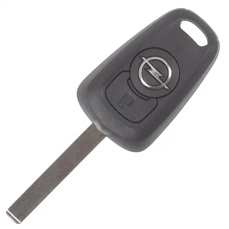 Astra Transponderschlüssel