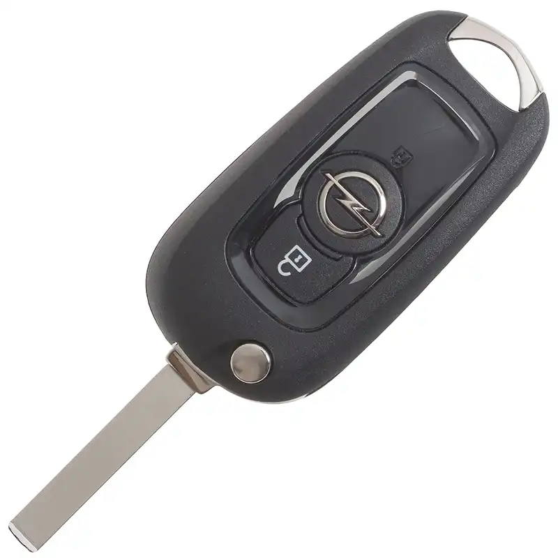 Astra Autoschlüssel