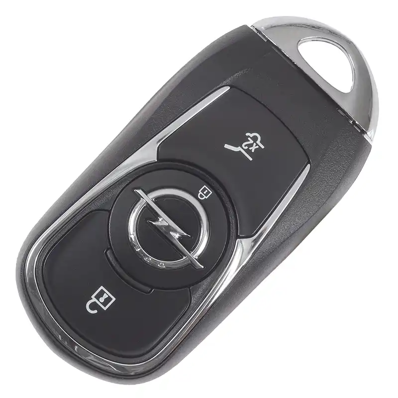 Astra Autoschlüssel