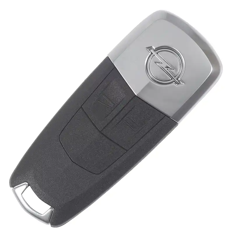 Astra Autoschlüssel