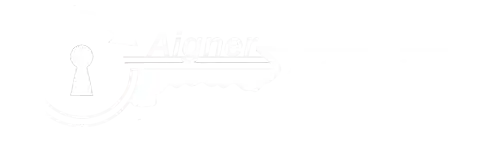 Logo Schlüsseldienst Aigner