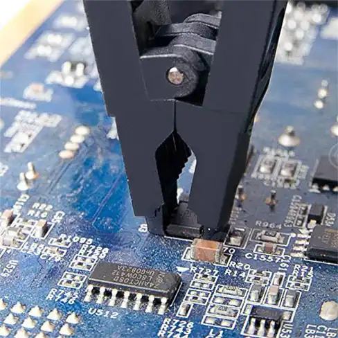 Wegfahrsperre auslesen